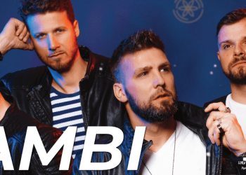 Završni koncert Zimske Adventure u Trogiru: Spektakl uz grupu CAMBI