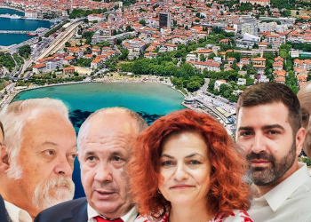 Zbijaju se redovi u Splitu. Poznato je tko sve ide u utrku za gradonačelnika, a brojne stranke su u završnim pregovorima. Evo kako stvari stoje – istražili smo kada počinju objave novih imena kandidata