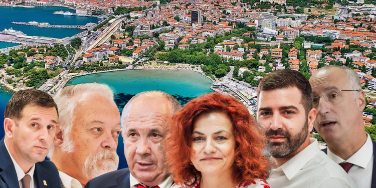 Zbijaju se redovi u Splitu. Poznato je tko sve ide u utrku za gradonačelnika, a brojne stranke su u završnim pregovorima. Evo kako stvari stoje – istražili smo kada počinju objave novih imena kandidata