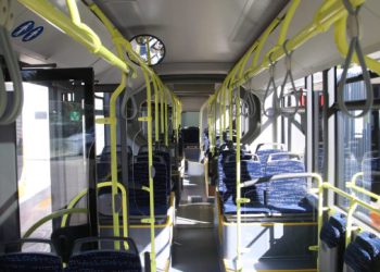 Zbog jakog vjetra, Libertasovi autobusi će prometovati drugačije