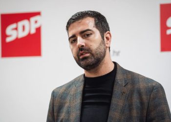 Zekanović iskoristio sliku Suzane Piacun u Saboru, Matijević osudio: “Nova razina dna”