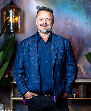 Zeleni strateg udara u udaju na prvom šok novoj karijeri zvijezde u politici: ‘Pitate se koliko će biti posvećen’ ‘