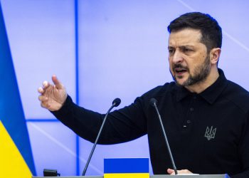 Zelenski kaže da SAD nije briga za EU — RT Rusija i bivši Sovjetski Savez