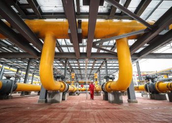 Zelenski kaže da može Europljanima prenijeti plin iz ove zemlje