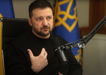 Zelenski kaže da ‘prezire’ Ruse — RT Rusija i bivši Sovjetski Savez