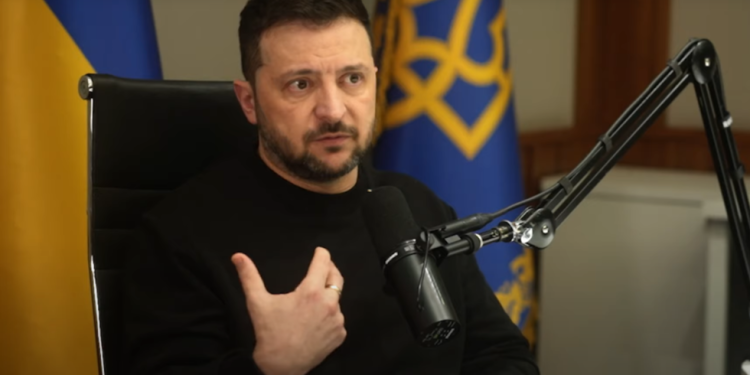 Zelenski kaže da ‘prezire’ Ruse — RT Rusija i bivši Sovjetski Savez