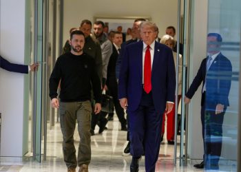 Zelenski ‘nije anđeo’ – Trump — RT World News