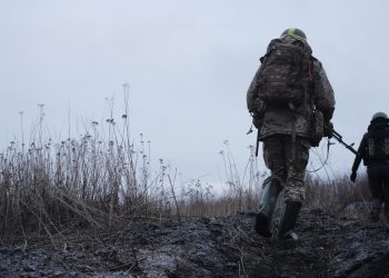 Zelenski priznaje da sve više vojnika dezertira — RT Rusija i bivši Sovjetski Savez