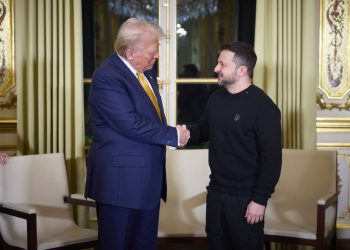 Zelensky vjeruje da bi Trump mogao okončati ruski rat, ali samo ako je Ukrajina uključena u mirovne pregovore