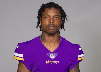 Žena optužena za prometnu nesreću u kojoj su poginuli početnik Vikingsa Khyree Jackson i još dvoje