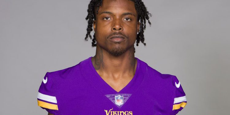 Žena optužena za prometnu nesreću u kojoj su poginuli početnik Vikingsa Khyree Jackson i još dvoje