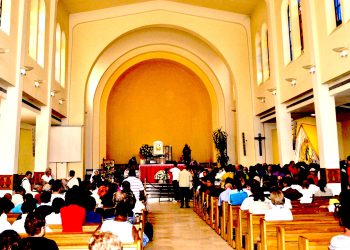 Žena ozdravila od raka na misi u Međugorju: Čula je moćne riječi Gospe