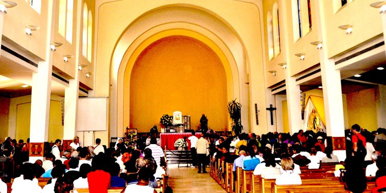 Žena ozdravila od raka na misi u Međugorju: Čula je moćne riječi Gospe