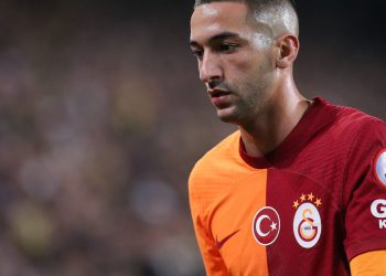 Ziyech Forza 9: “Pokajte se što sam u Galatasarayu. Odlazim u siječnju”
