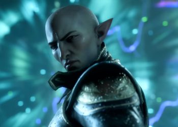 Zmajevo doba: Bilguard Patch Notes Sigurno da zvuči kao da je BioWare u osnovi učinjeno s igrom sada