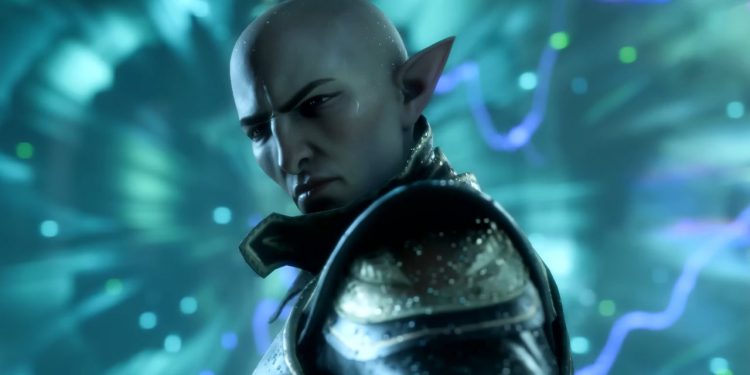 Zmajevo doba: Bilguard Patch Notes Sigurno da zvuči kao da je BioWare u osnovi učinjeno s igrom sada