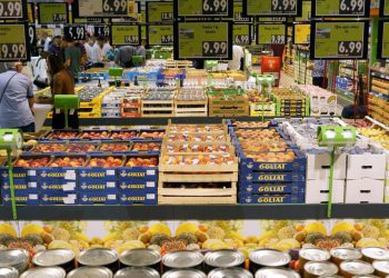 Značajna promjena na snazi je već nekoliko dana: Veliki trgovački lanac iz ponude izbacio popularnu namirnicu