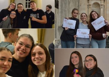 Znate li tko su animatori? Dubrovnik je bogatiji za 37 mladih specijalaca koje ne okuplja samo druženje i zabava