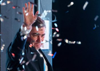 ‘PRIMORAC JE POMETEN’ Mediji u BiH izvještavaju o nezapamćenoj pobjedi Zorana Milanovića | NACIONAL.HR