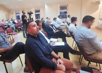 Župka: Može li osoba s nepravomoćnom presudom za primanje mita biti na čelu Općine?