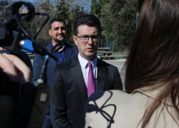 Župka reagirala nakon nepravomoćne presude: Zahtijevamo da Silvio Nardelli odstupi s pozicije načelnika