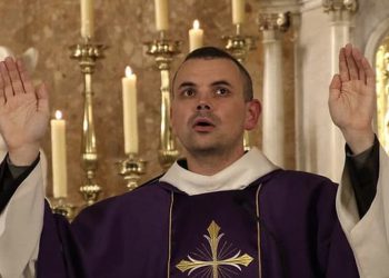 Župnik iz Hrvatske učinio nešto veliko za bolesne u župi: ‘Nemam riječi, živa vjera na djelu’