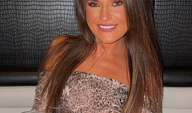 Zvijezda MAFS-a Kristina Goodsell otkriva da izlazi s novim tajanstvenim muškarcem i napada bivšeg Kierana Goodsella nakon eksplozivnog razlaza u emisiji E4