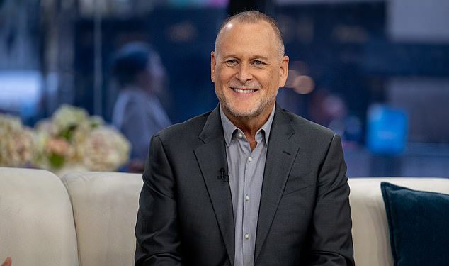 Zvijezda Pune kuće Dave Coulier (65) daje iskrene novosti o svojoj borbi protiv raka