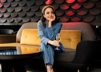 Zvijezda Sedam kanala Abbey Gelmi najavljuje veliki pomak u karijeri na novoj mreži – nakon što je dobila drugo dijete sa zaručnikom Kaneom Lambertom