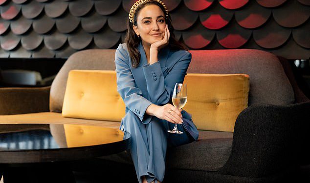 Zvijezda Sedam kanala Abbey Gelmi najavljuje veliki pomak u karijeri na novoj mreži – nakon što je dobila drugo dijete sa zaručnikom Kaneom Lambertom