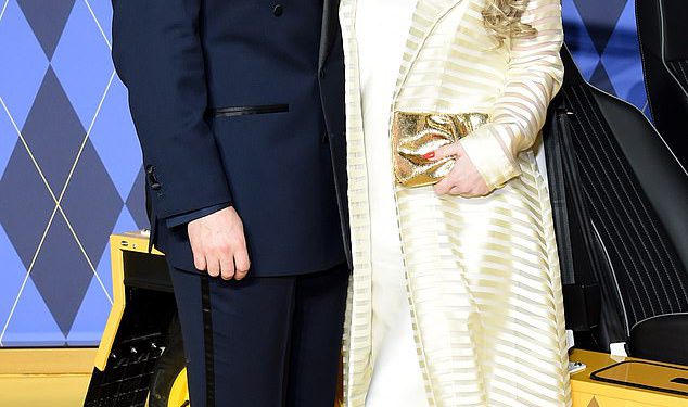 Zvijezda realityja bogataš koji je osvojio srce Henryja Cavilla: Natalie Viscuso proslavila se na MTV-jevom Super Sweet 16 prije nego što je bila upletena u skandal s ‘crnim licem’ koji je zamalo prijetio da uništi Netflixovu karijeru njezina ljubavnika