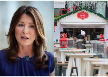 ADVENT U ZAGREBU Direktorica Turističke zajednice: Gosti su primijetili da su cijene bile više | NACIONAL.HR