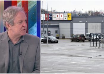 BOJKOT TRGOVINA Ekonomski analitičar: Strah me da se sve ne pretvori u hajku, a to je opasno | NACIONAL.HR