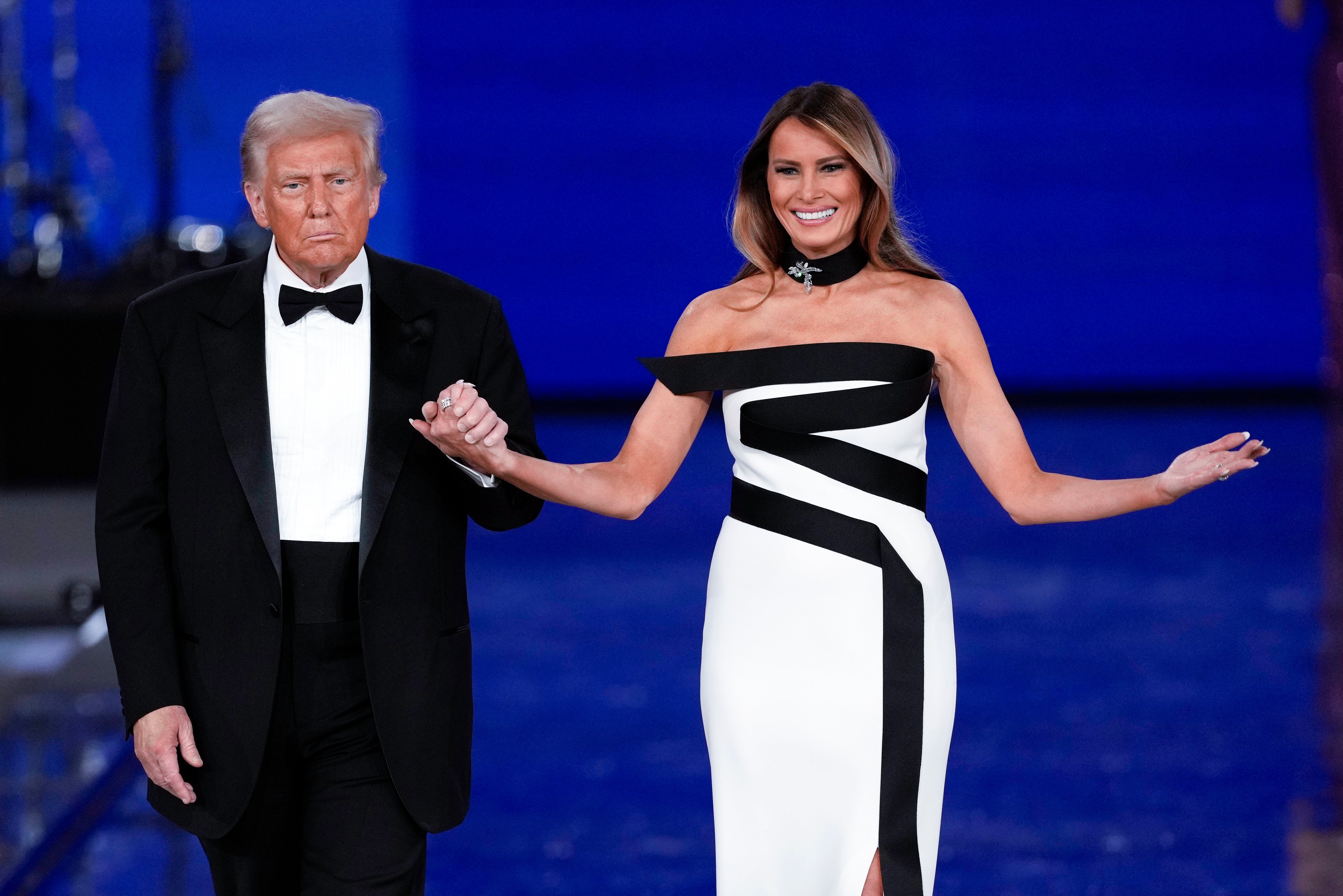 Norm Eisen, bivši Obamin savjetnik za etiku u Bijeloj kući, rekao je za CNN da je kriptovaluta 'recept za etičku katastrofu'.