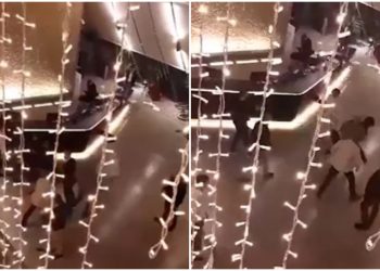 KAOS Turisti se drogirali za stolom beogradskog hotela. Demolirali ga i mlatili sve oko sebe | NACIONAL.HR