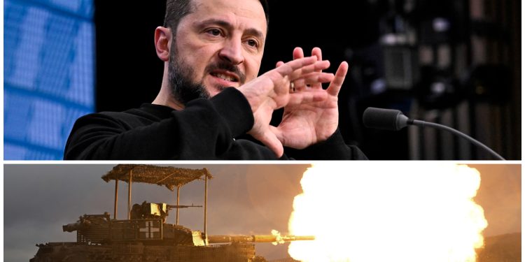 ANALIZA Što Kijev može dobiti i izgubiti u iznenadnom protunapadu na Rusiju? | NACIONAL.HR