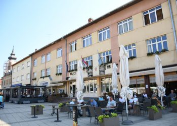 NAKON BJELOVARA Porez na nekretnine uvodi i Daruvar | NACIONAL.HR