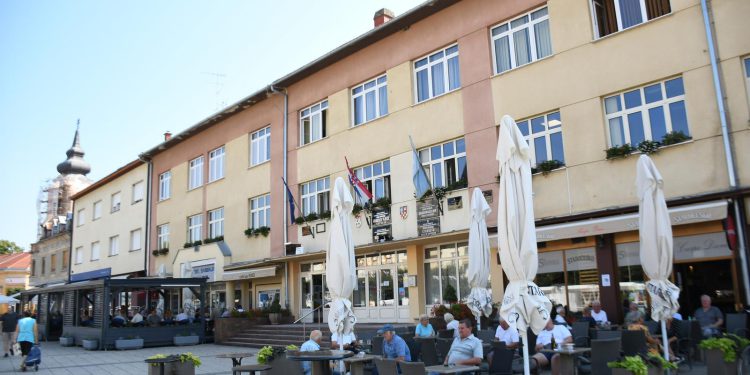 NAKON BJELOVARA Porez na nekretnine uvodi i Daruvar | NACIONAL.HR