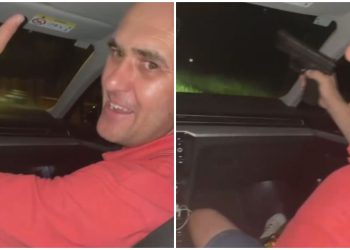 LAGAO JE? Stručnjaci demantirali Dabru: Stupidno ponašanje! Radić: Taj je auto kupio lani | NACIONAL.HR