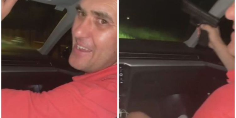 LAGAO JE? Stručnjaci demantirali Dabru: Stupidno ponašanje! Radić: Taj je auto kupio lani | NACIONAL.HR