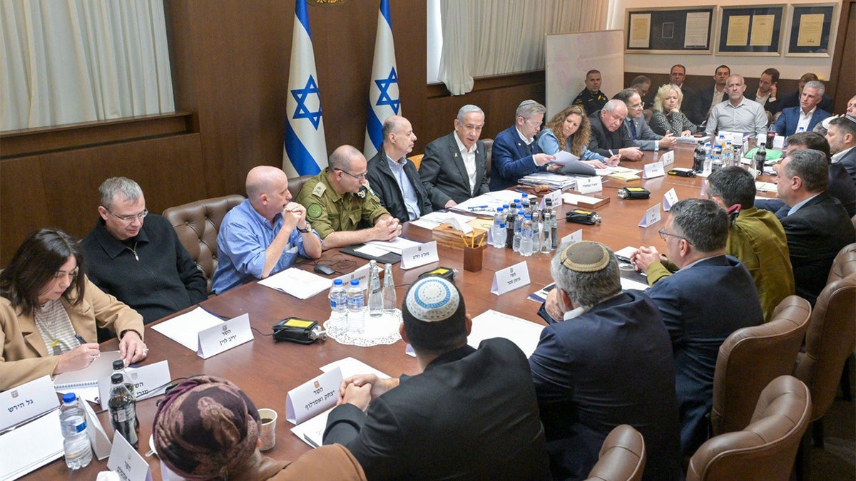 Izrael