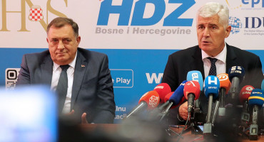 Dodik Čović