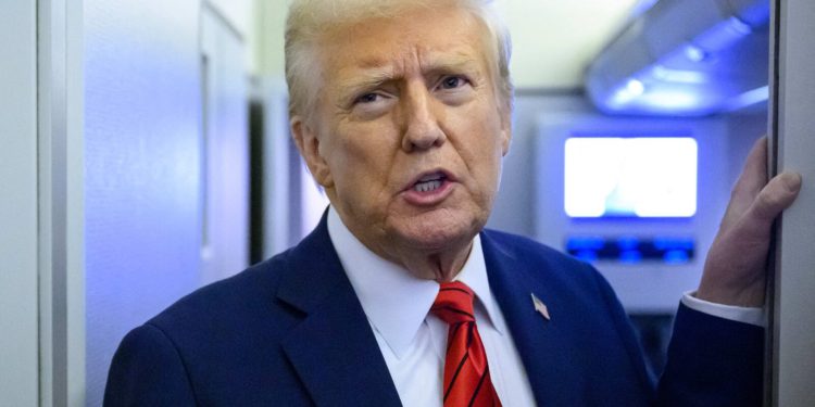 UZOR IZRAEL Trump naredio planiranje američke Željezne kupole, ali je zanemario važnu stvar | NACIONAL.HR