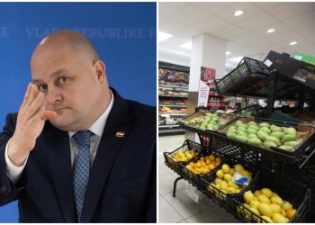 KVARTOVSKI DUĆANI Čini se da će Vlada dopustiti malim trgovinama da češće rade nedjeljom | NACIONAL.HR