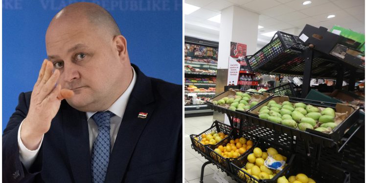 KVARTOVSKI DUĆANI Čini se da će Vlada dopustiti malim trgovinama da češće rade nedjeljom | NACIONAL.HR