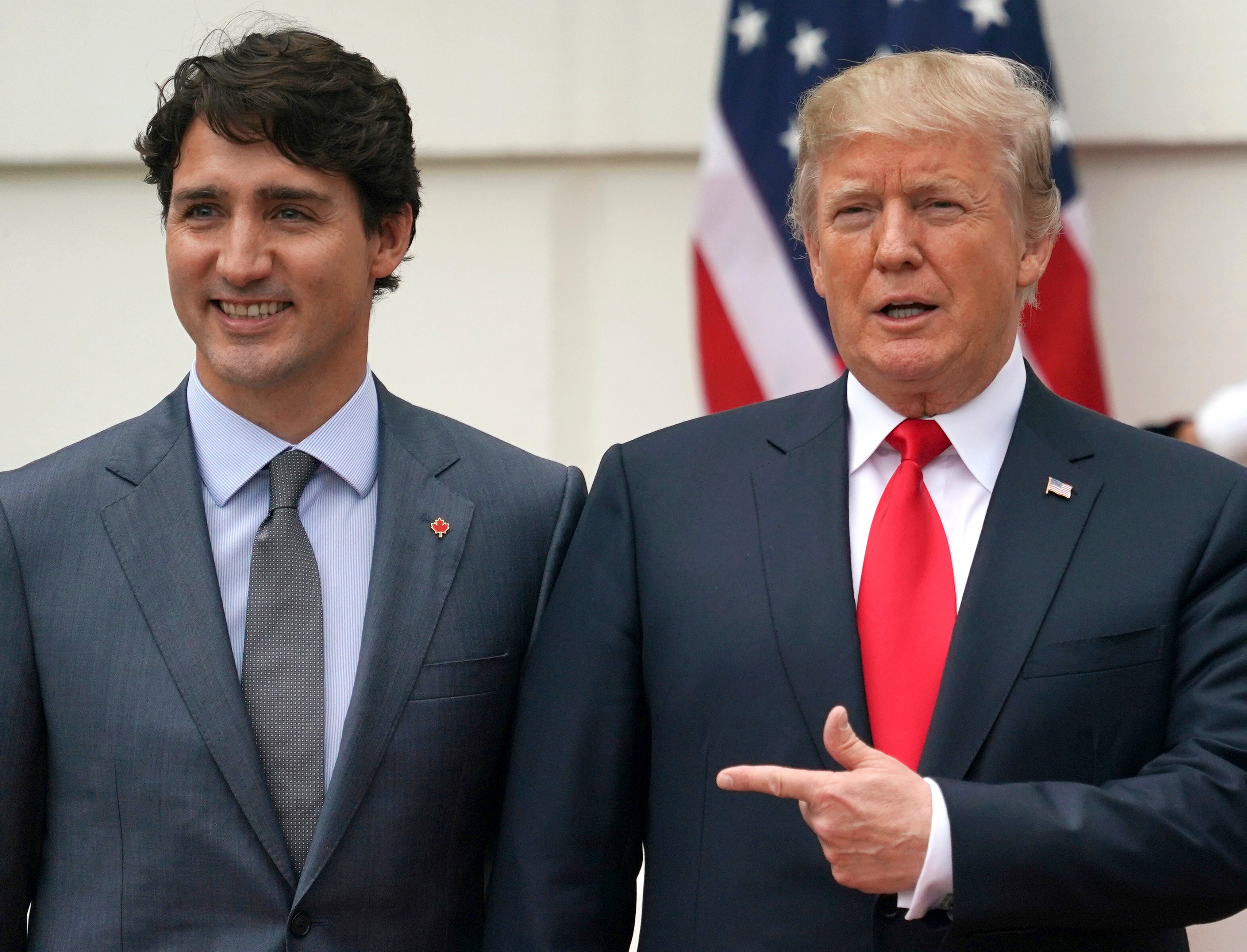 Donald Trump više je puta spominjao Kanadu kao 51. državu, dok njegovi saveznici prihvaćaju ideju imperijalističkih Sjedinjenih Država