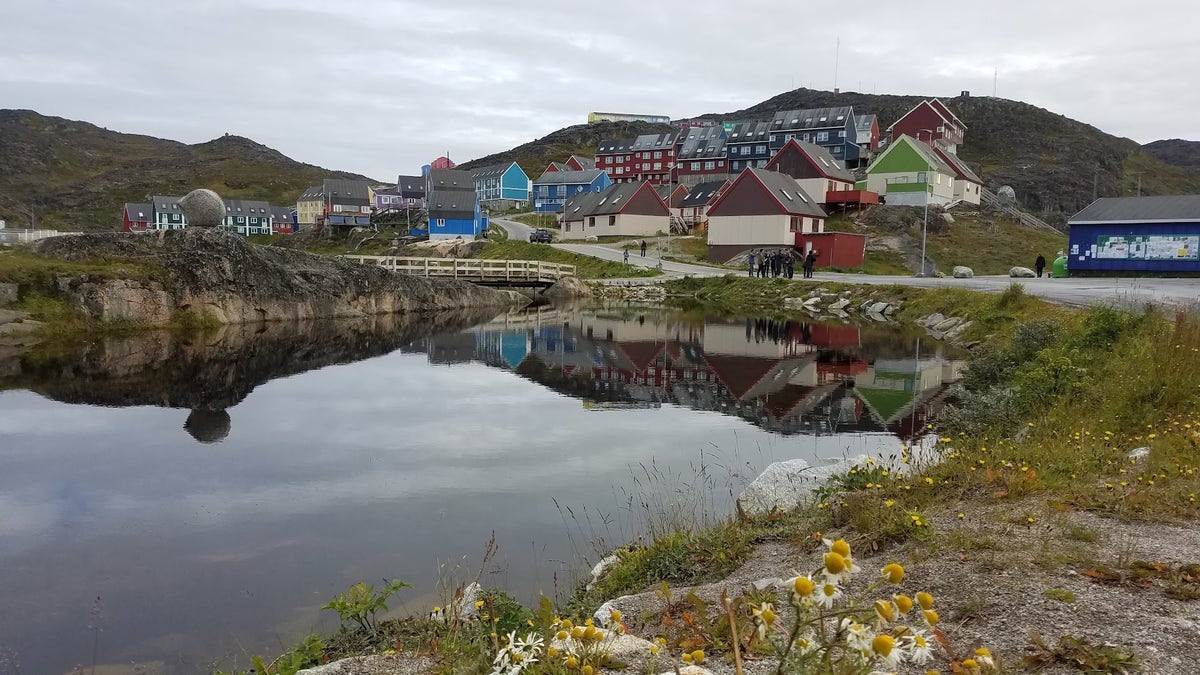 Grenland