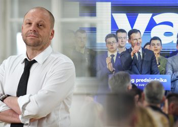 GOST KOLUMNIST Izborni rezultati pokazali: raste građansko nezadovoljstvo državom i politikom | NACIONAL.HR