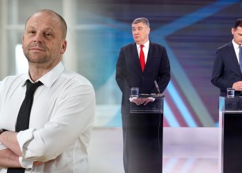 GOST KOLUMNIST: Na zapadu ništa novo – izbori koji kao da se nisu dogodili | NACIONAL.HR