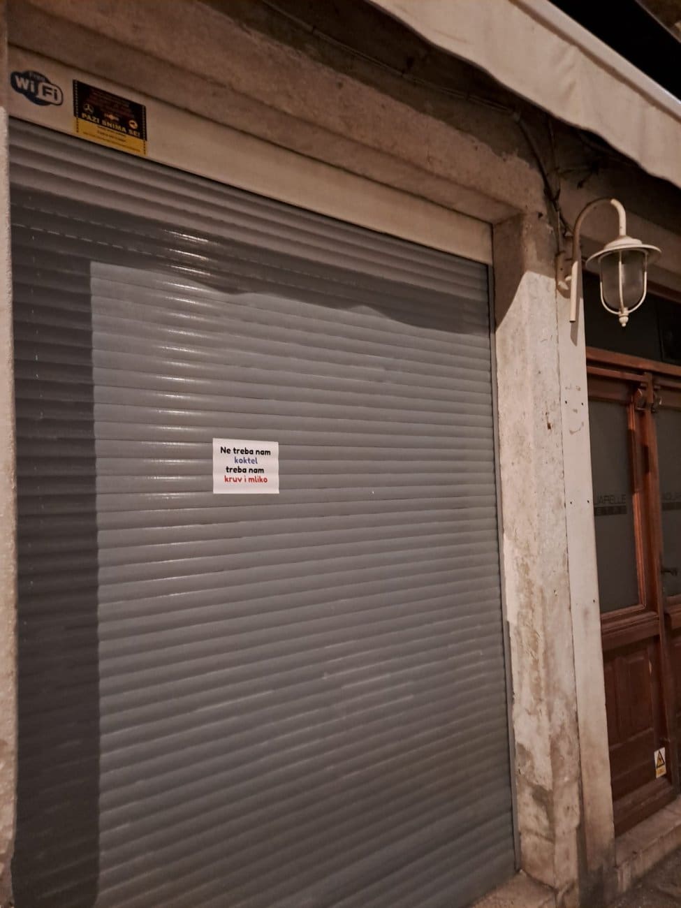 Foto: Dalmacija Danas / čitatelj